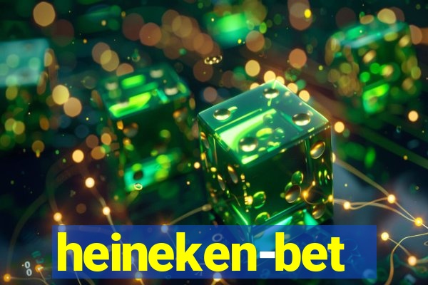 heineken-bet