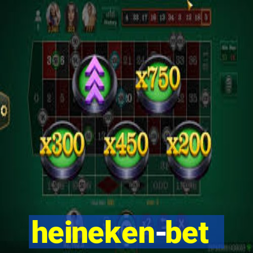 heineken-bet