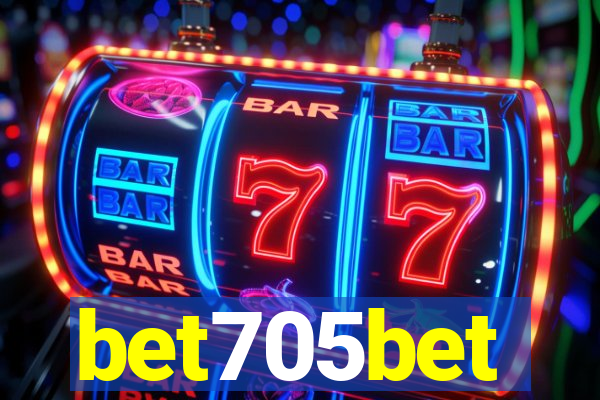 bet705bet