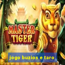 jogo buzios e taro