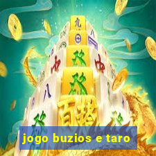 jogo buzios e taro