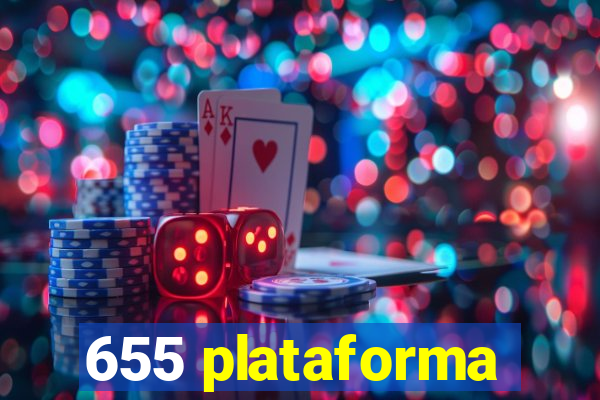 655 plataforma