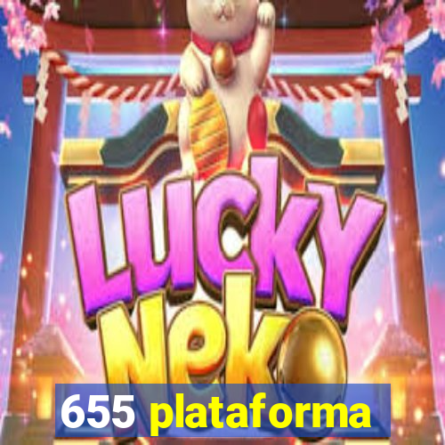 655 plataforma