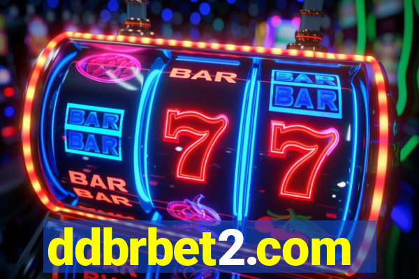 ddbrbet2.com