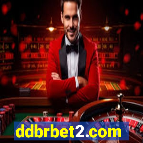 ddbrbet2.com