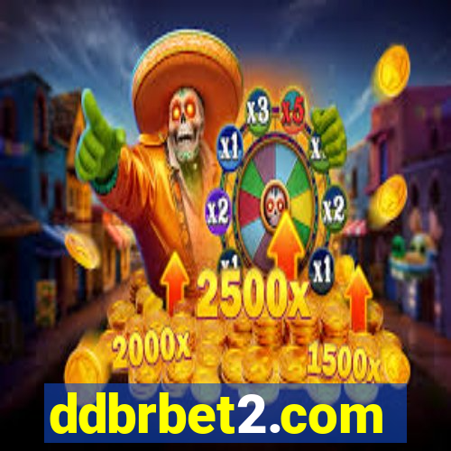 ddbrbet2.com