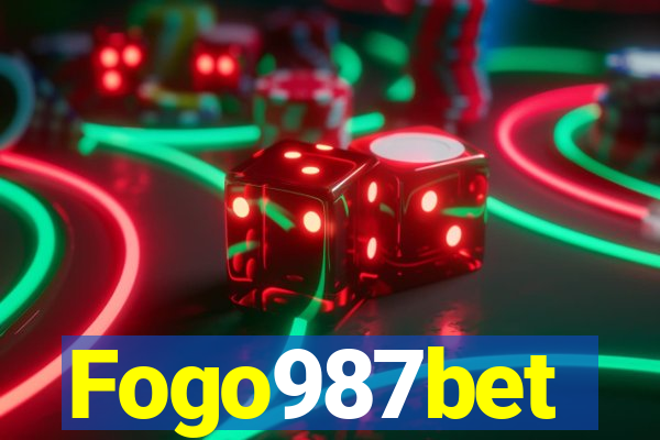 Fogo987bet