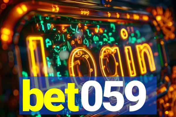 bet059