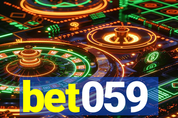 bet059