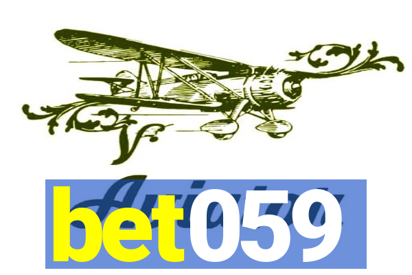 bet059