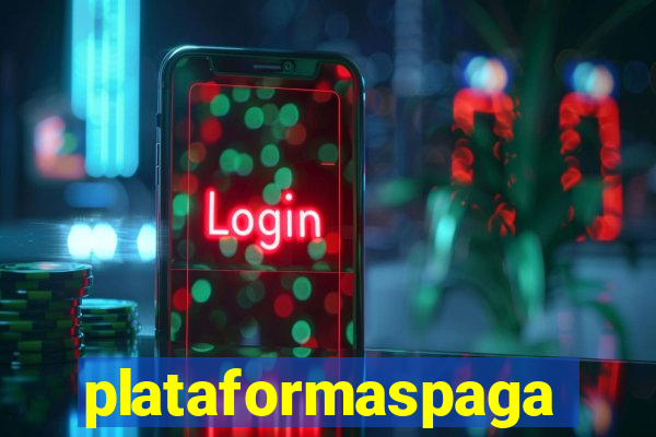 plataformaspagandomuito.com