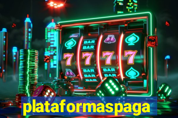 plataformaspagandomuito.com