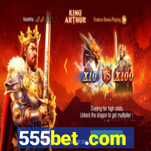 555bet .com