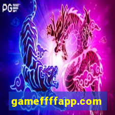 gameffffapp.com