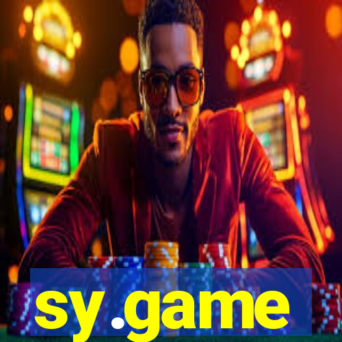 sy.game