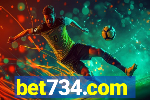 bet734.com