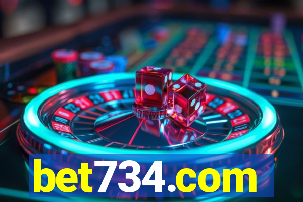 bet734.com