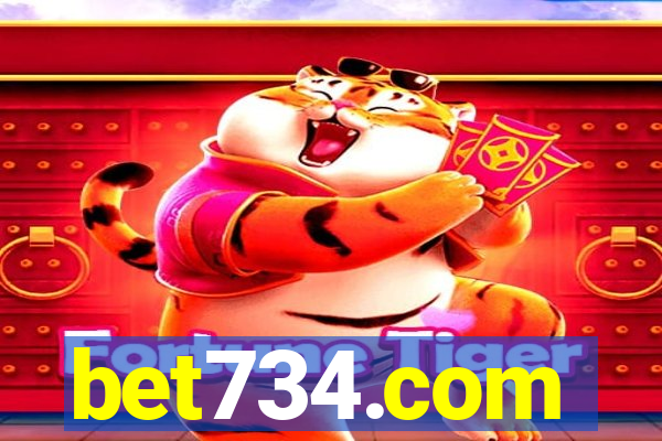 bet734.com