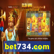 bet734.com