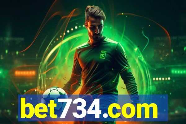 bet734.com