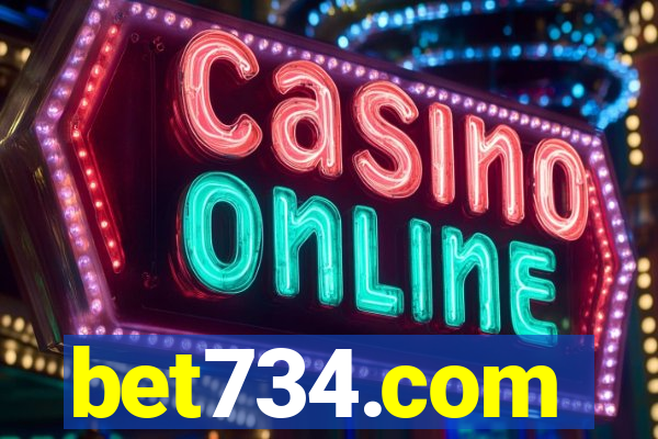 bet734.com