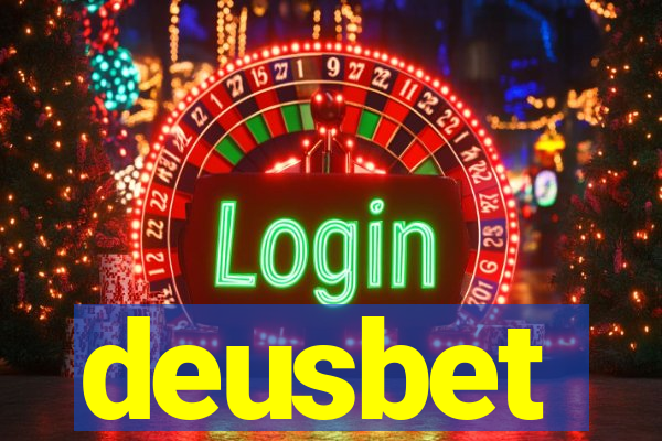 deusbet