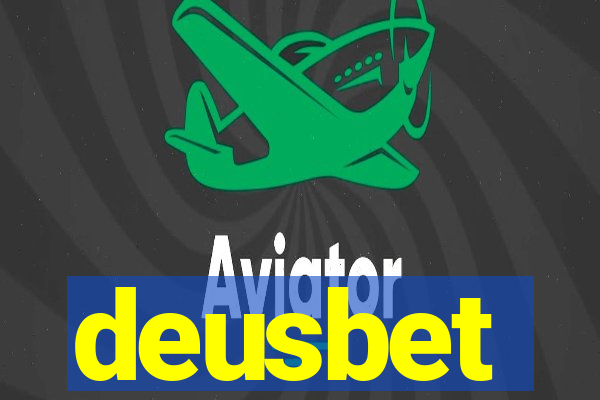 deusbet