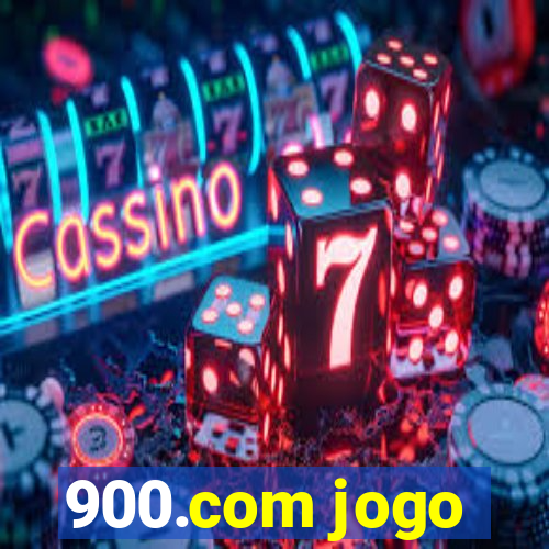 900.com jogo