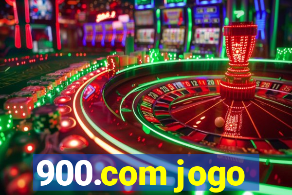 900.com jogo