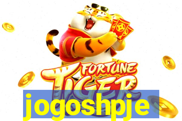 jogoshpje