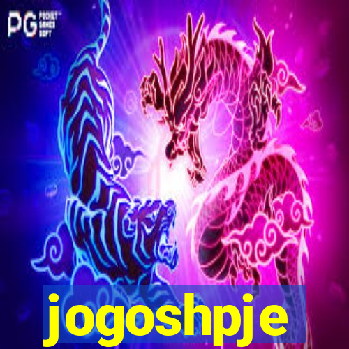 jogoshpje