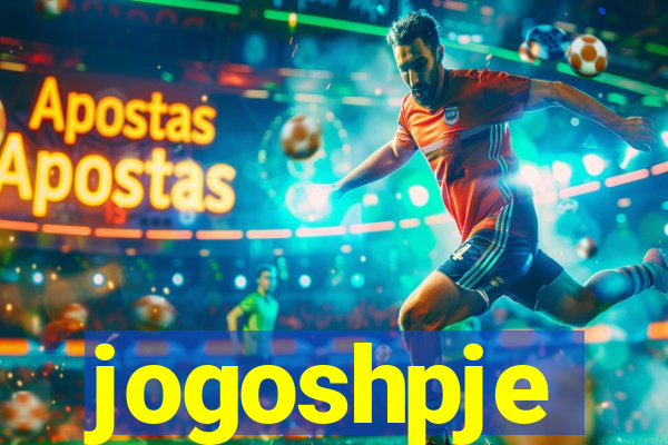 jogoshpje