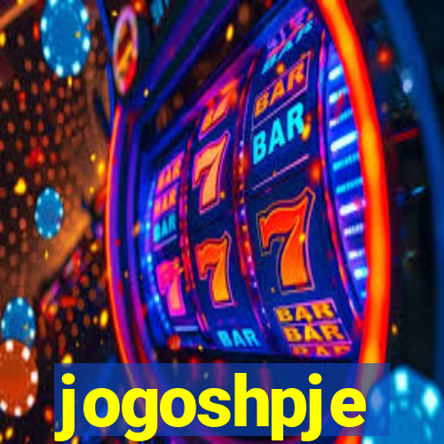 jogoshpje