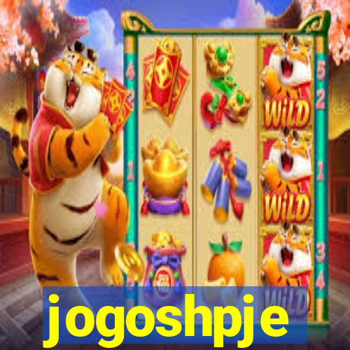 jogoshpje