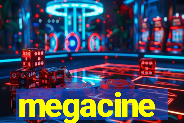 megacine