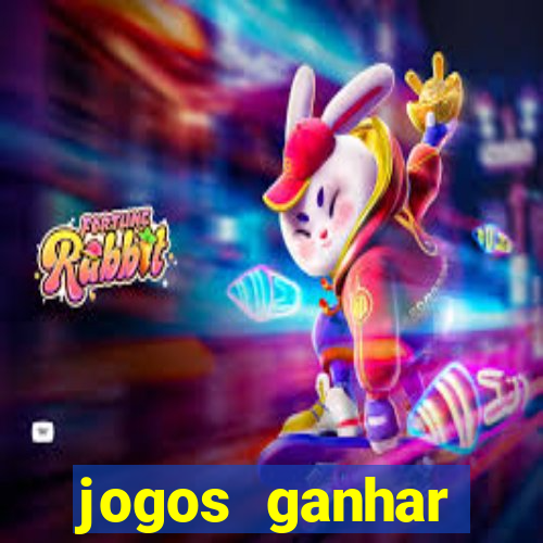 jogos ganhar dinheiro via pix