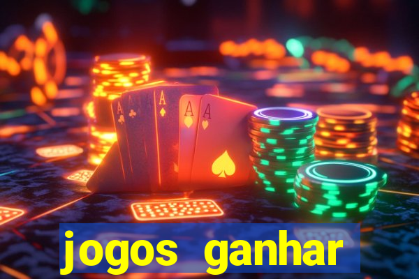 jogos ganhar dinheiro via pix