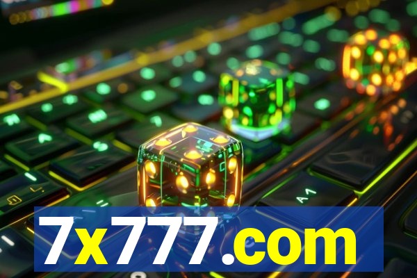 7x777.com