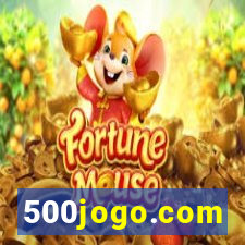 500jogo.com