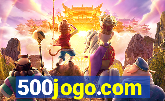 500jogo.com