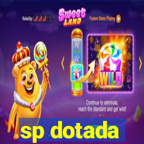 sp dotada