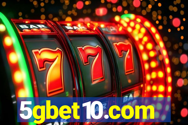 5gbet10.com