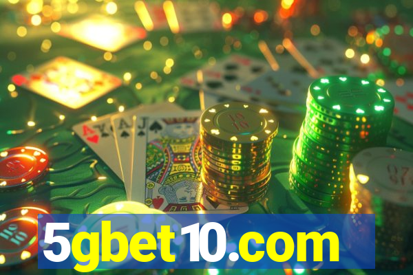 5gbet10.com