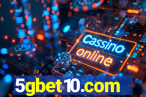 5gbet10.com