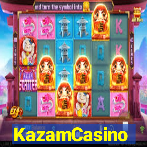 KazamCasino