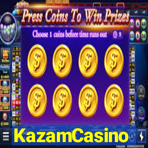 KazamCasino