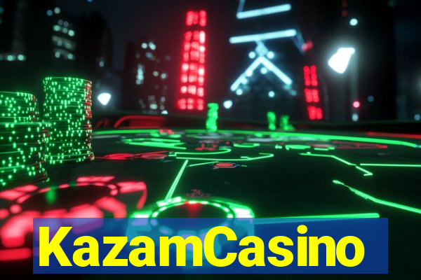 KazamCasino