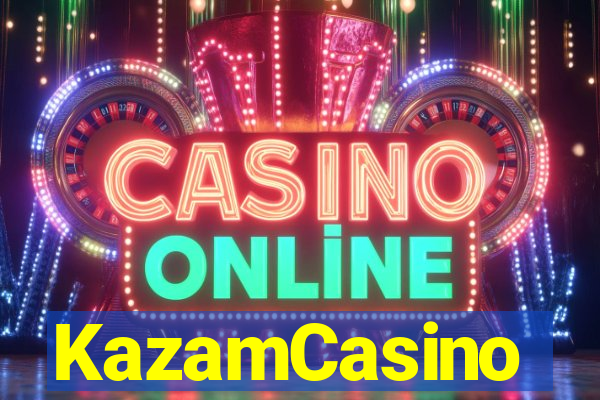 KazamCasino