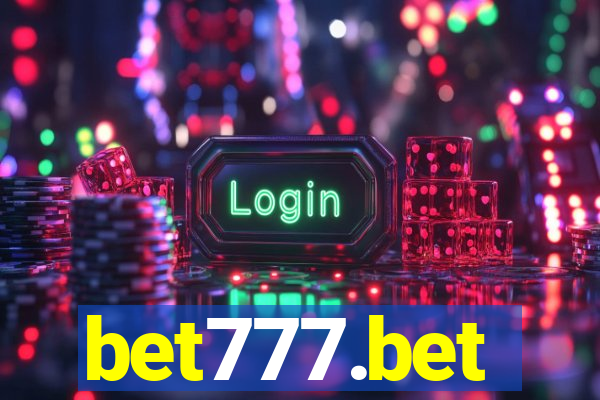 bet777.bet