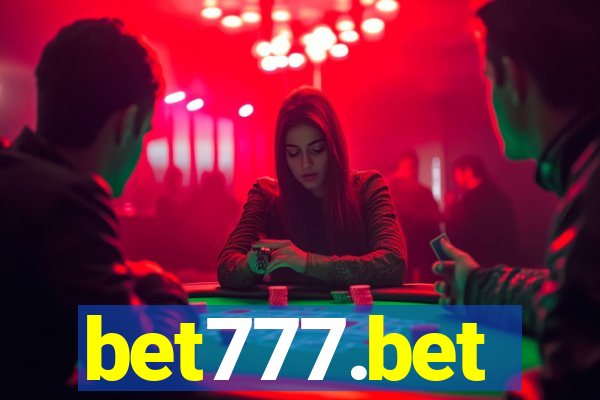 bet777.bet